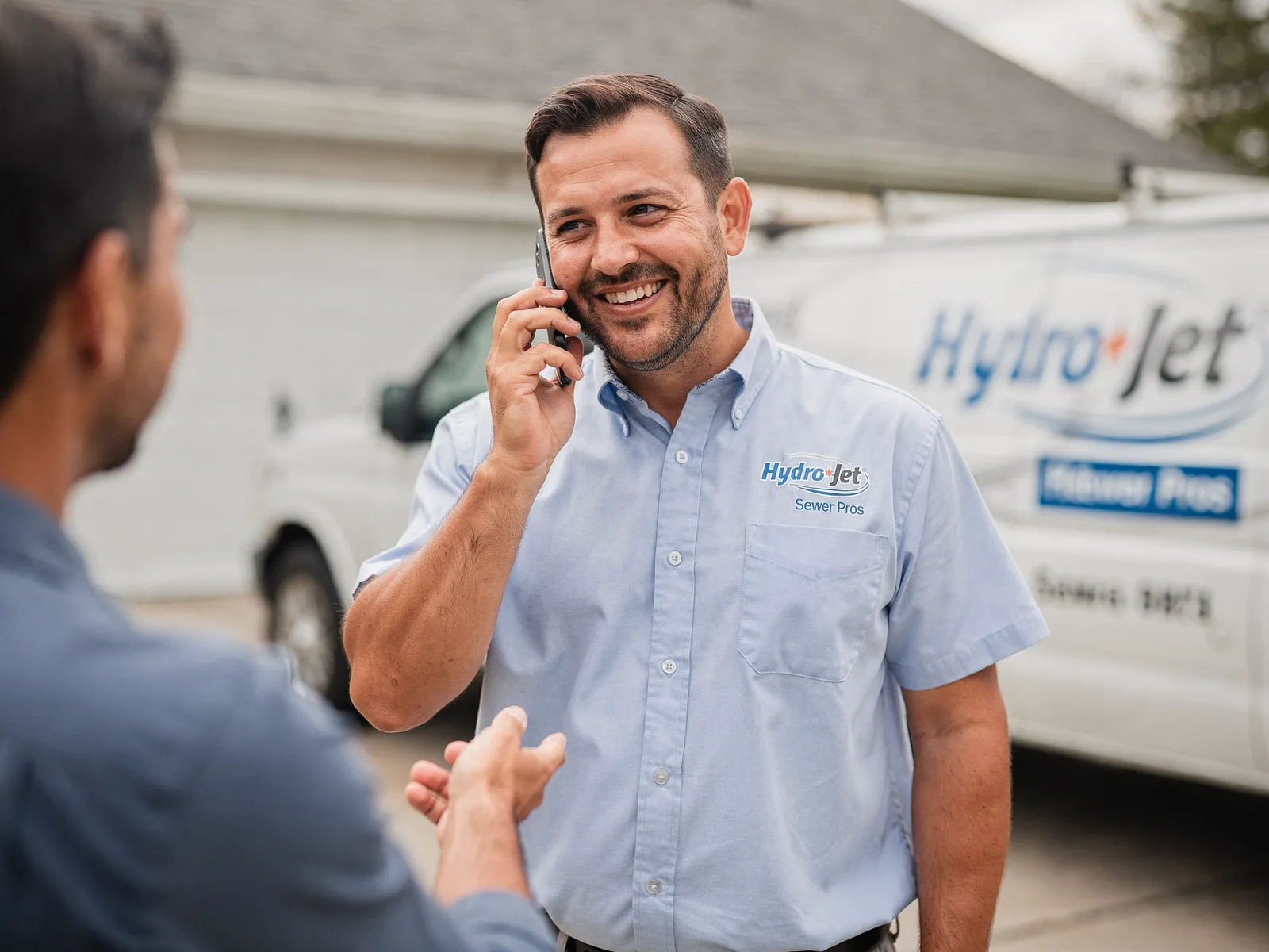 Hydro Jetting Levan, UT FAQs